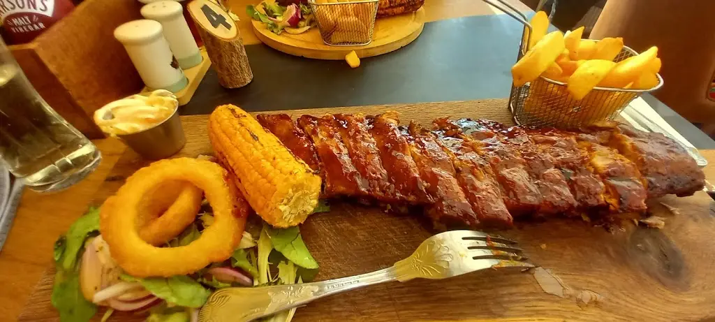 Menu_The Wild Goose_Mablethorpe_image_7