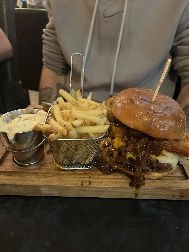 Menu_The Wild Goose_Mablethorpe_image_8