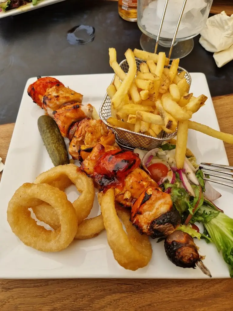 Menu_The Wild Goose_Mablethorpe_image_9