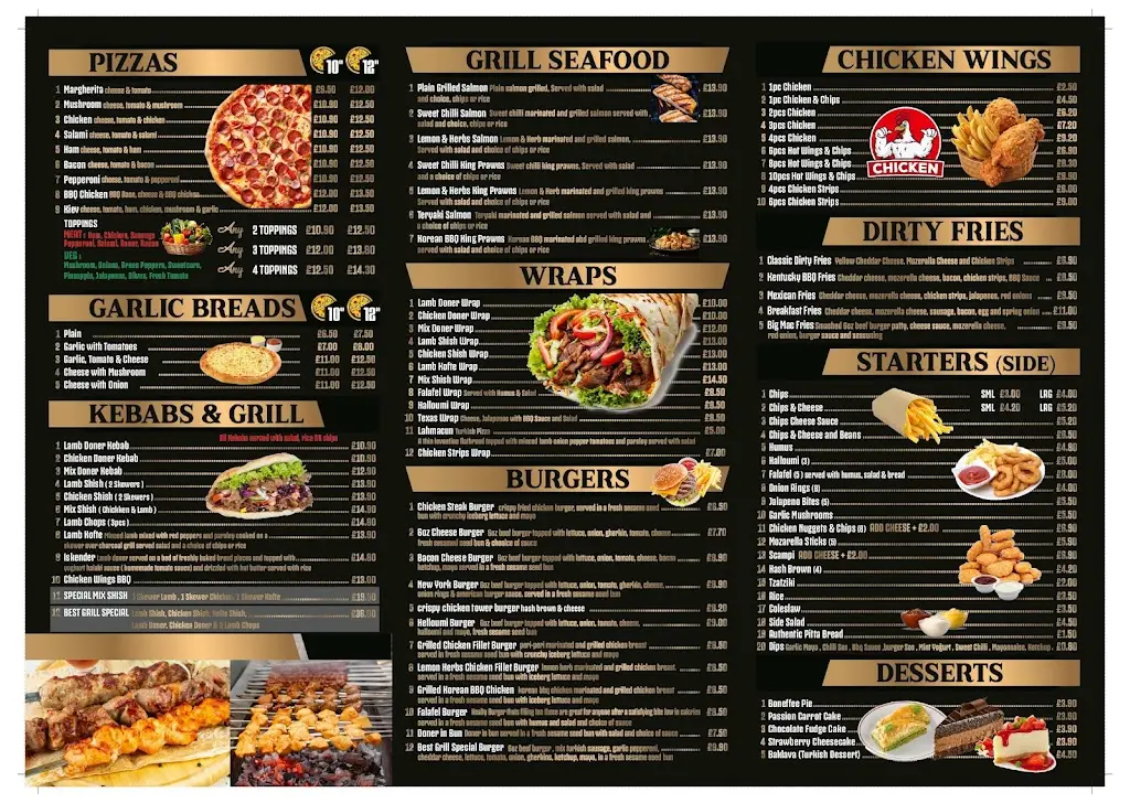 Menu_Best Grill Mablethorpe_Mablethorpe_image_1
