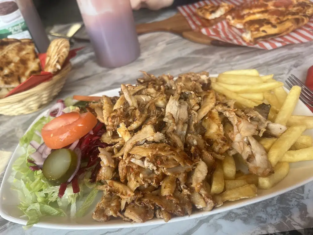 Becky Gemmell_Best Grill Mablethorpe_Mablethorpe_review