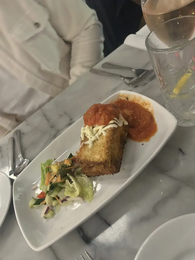 Brittany Peacock_La Terrasse Brasserie_Bardsey_review