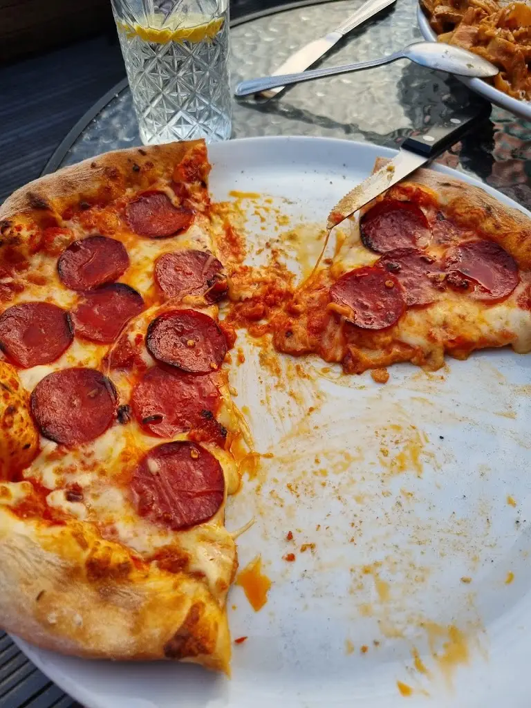 Jason Vassiliu_La Terrasse Brasserie_Bardsey_review