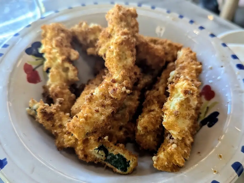 No Name_La Terrasse Brasserie_Bardsey_review