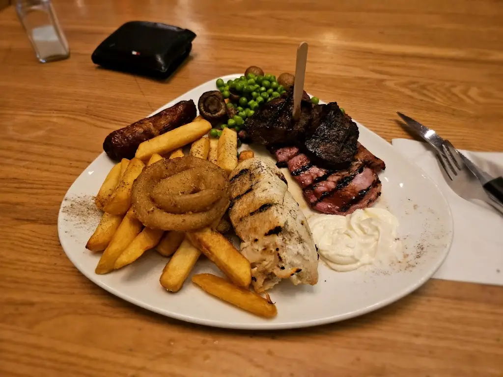 Menu_Quayside Café Bar and Restaurant _Mablethorpe_image_2