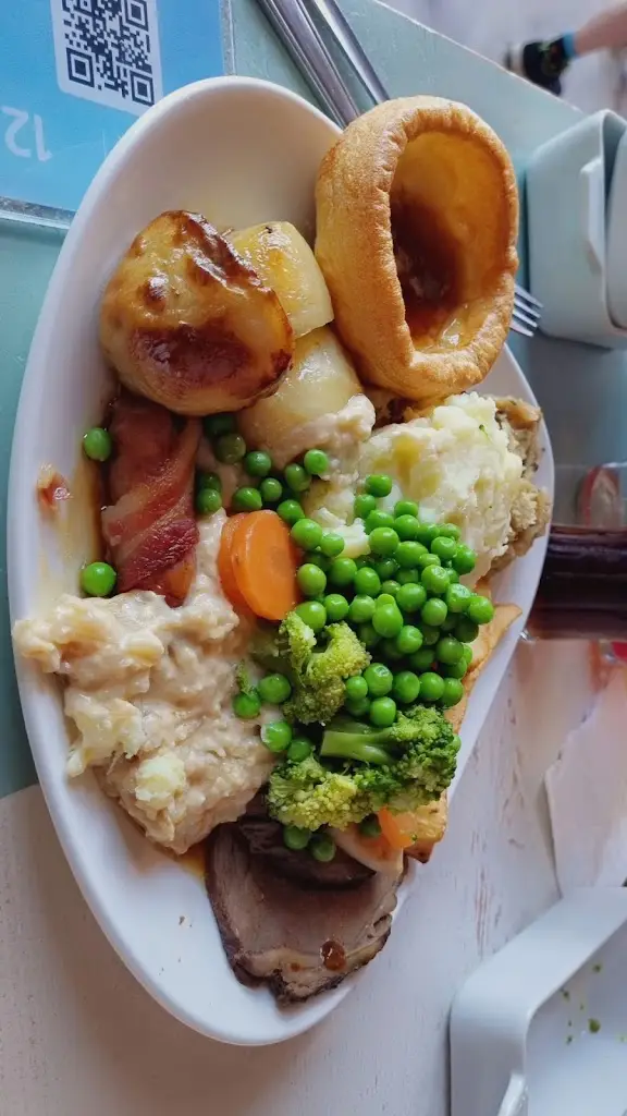 Menu_Quayside Café Bar and Restaurant _Mablethorpe_image_5