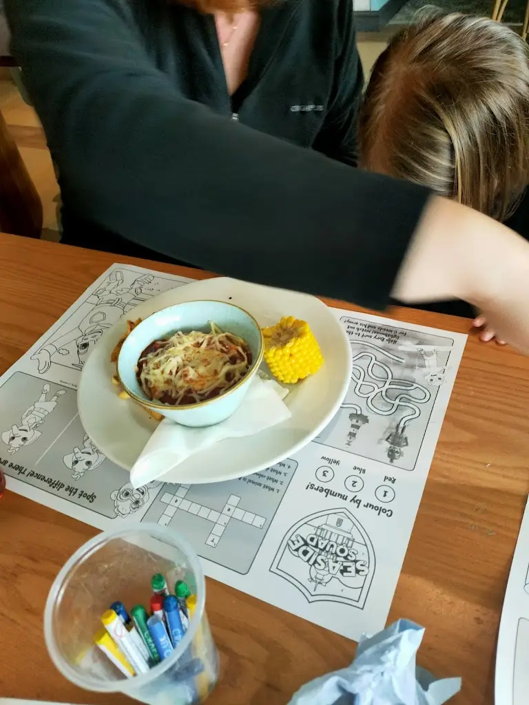 Menu_Quayside Café Bar and Restaurant _Mablethorpe_image_8