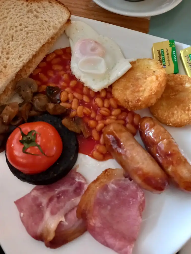 Menu_Quayside Café Bar and Restaurant _Mablethorpe_image_9