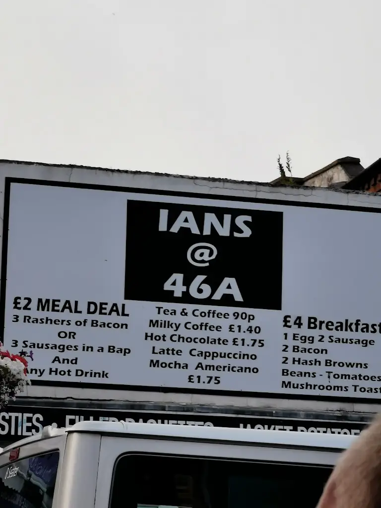 Menu_Salty's Mablethorpe Fish and Chip take away and restaurant_Mablethorpe_image_3