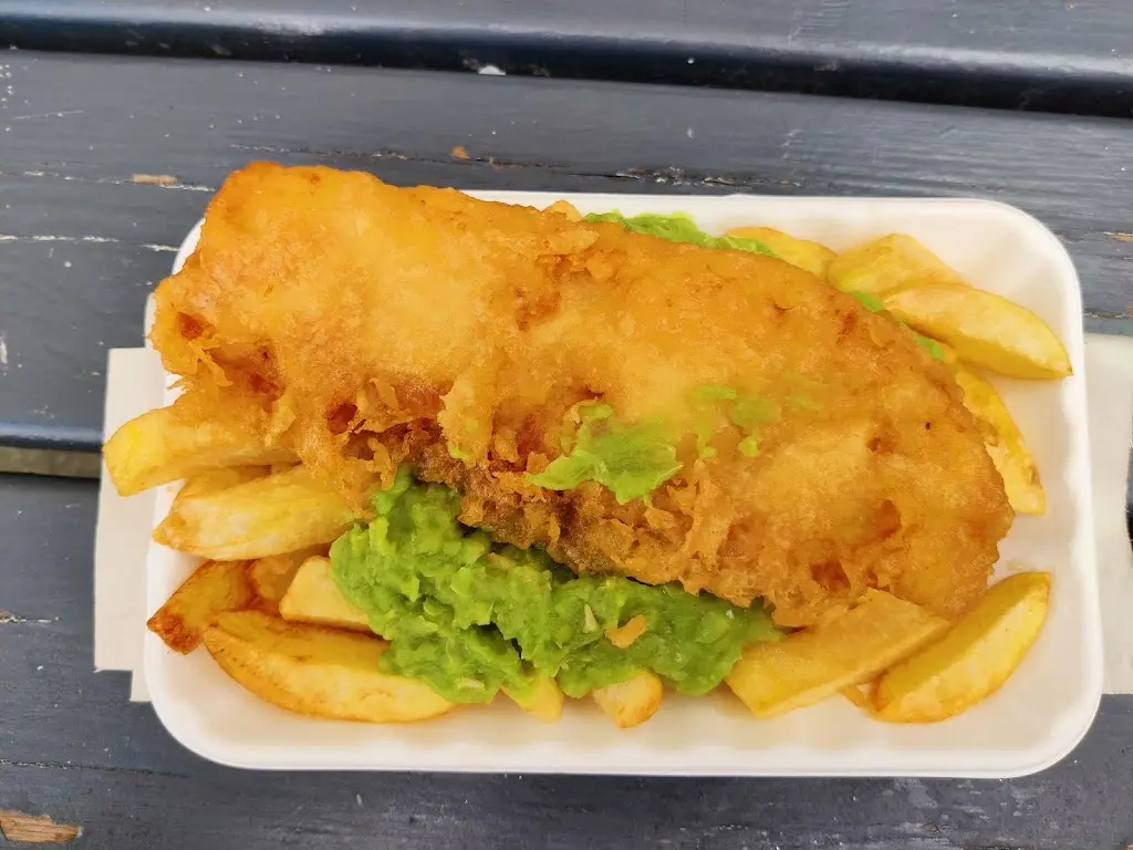 Menu_Salty's Mablethorpe Fish and Chip take away and restaurant_Mablethorpe_image_5