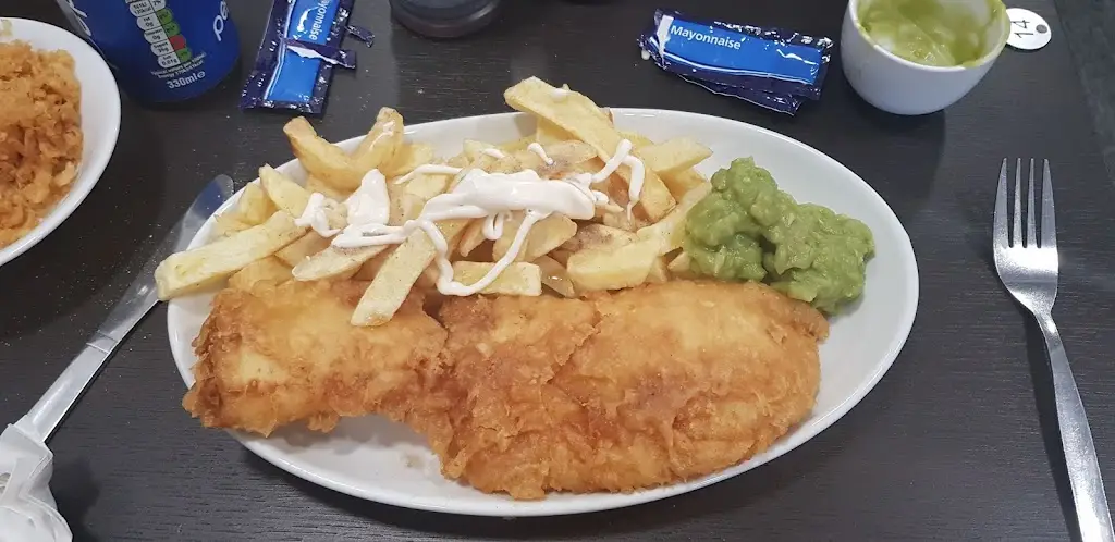 Menu_Salty's Mablethorpe Fish and Chip take away and restaurant_Mablethorpe_image_6