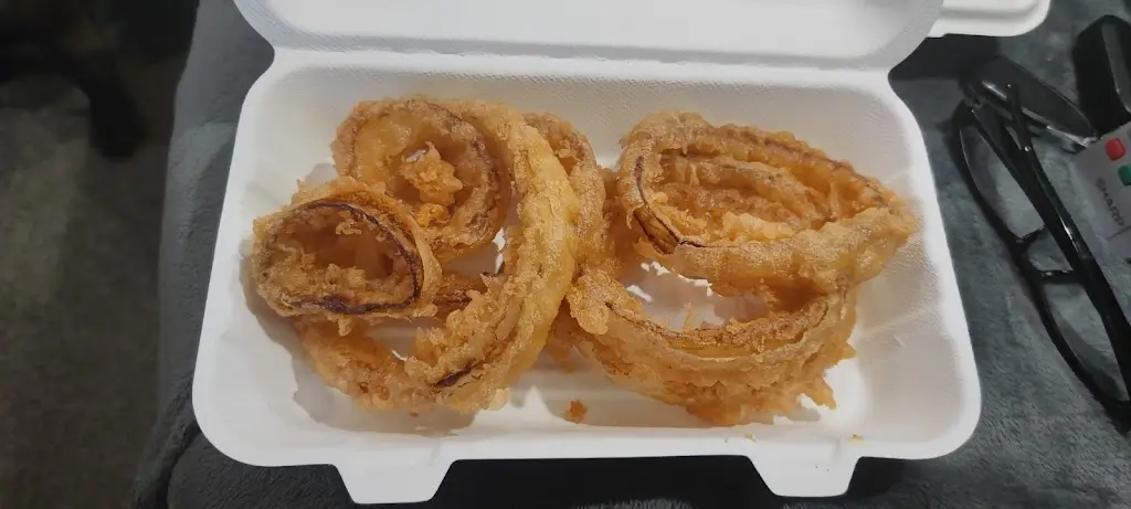 Menu_Salty's Mablethorpe Fish and Chip take away and restaurant_Mablethorpe_image_7