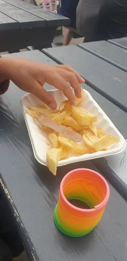 Menu_Salty's Mablethorpe Fish and Chip take away and restaurant_Mablethorpe_image_9