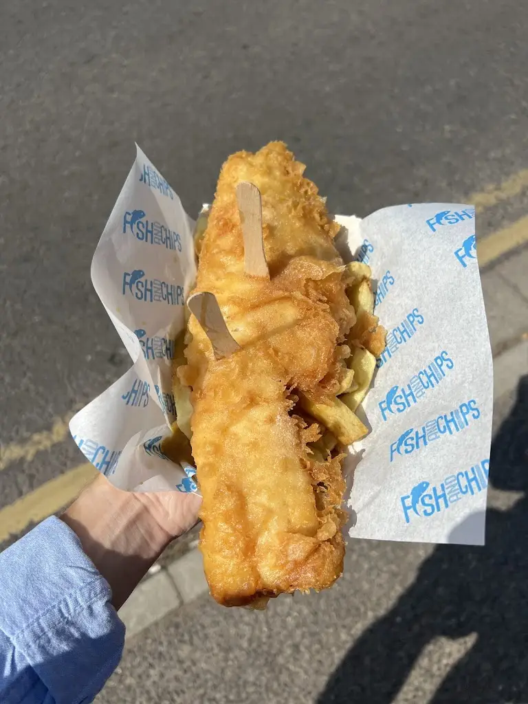 Tom_Salty's Mablethorpe Fish and Chip take away and restaurant_Mablethorpe_review