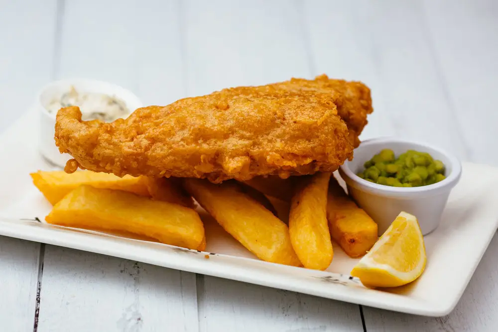 Salty's Mablethorpe Fish and Chip take away and restaurant_Mablethorpe_slider_image_2