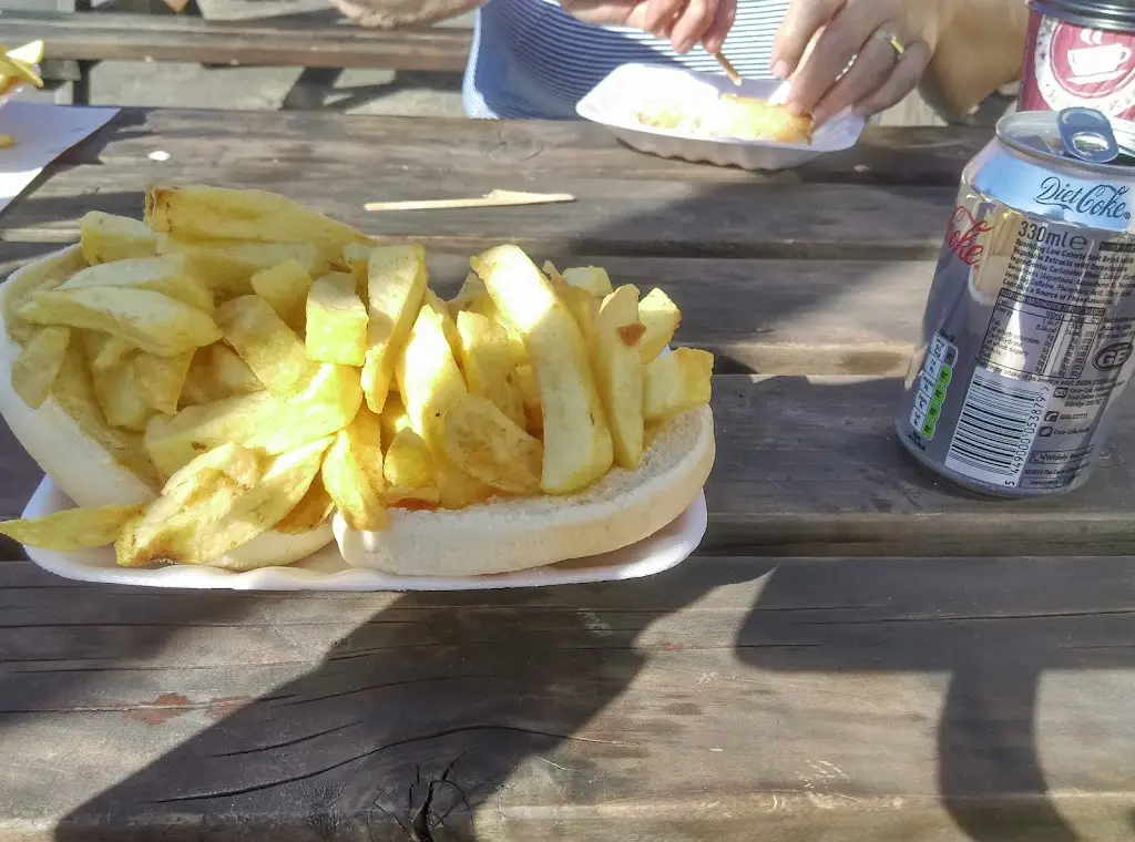 Menu_St Anne's Fish & Chips Restaurant_Mablethorpe_immagine_8