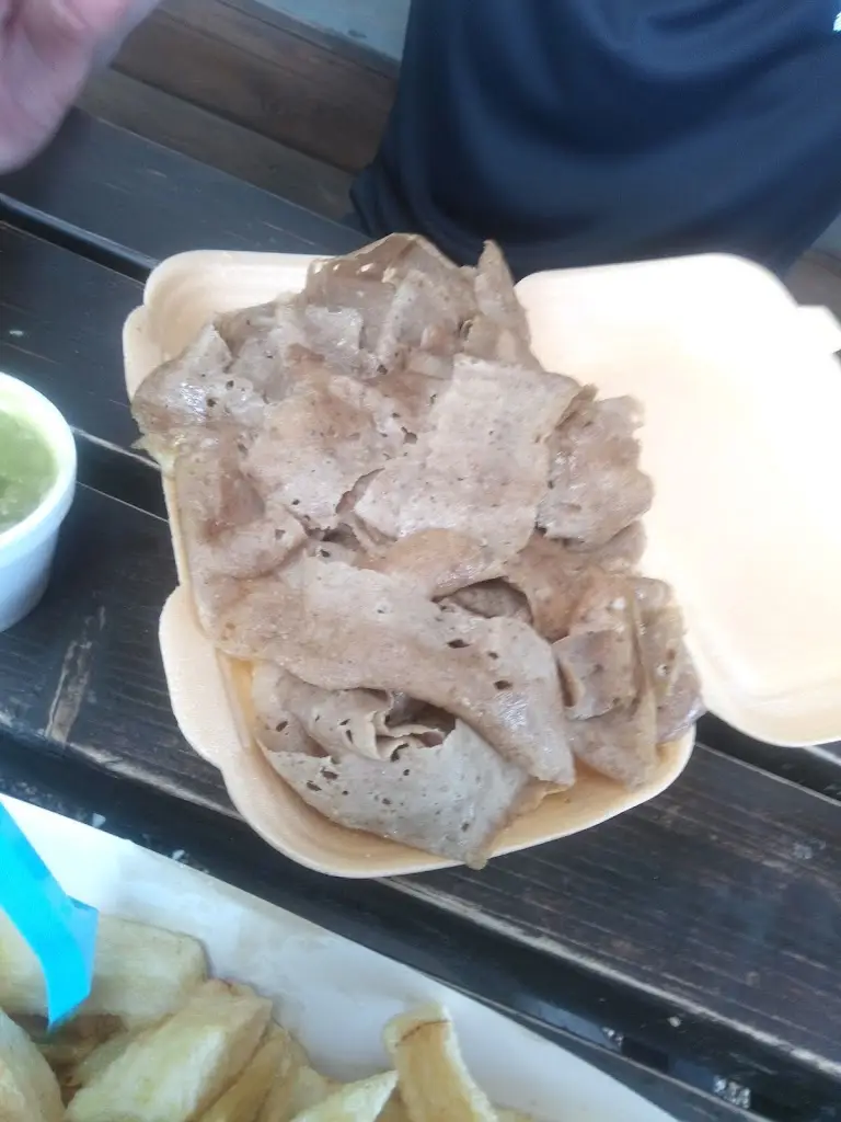 Menu_St Anne's Fish & Chips Restaurant_Mablethorpe_immagine_9