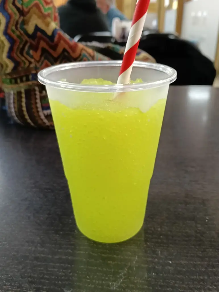 Jon Sabin_St Anne's Fish & Chips Restaurant_Mablethorpe_recensione