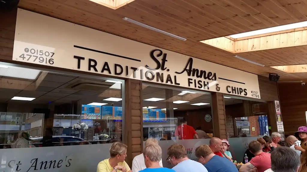 St Anne's Fish & Chips Restaurant_Mablethorpe_slider_image_1