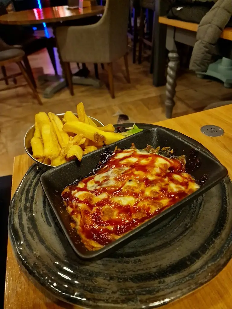 Menu_Badgers Barn Bar and Restaurant_Mablethorpe_image_1