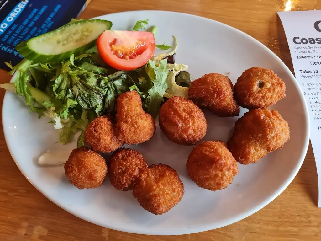 Menu_Badgers Barn Bar and Restaurant_Mablethorpe_image_9