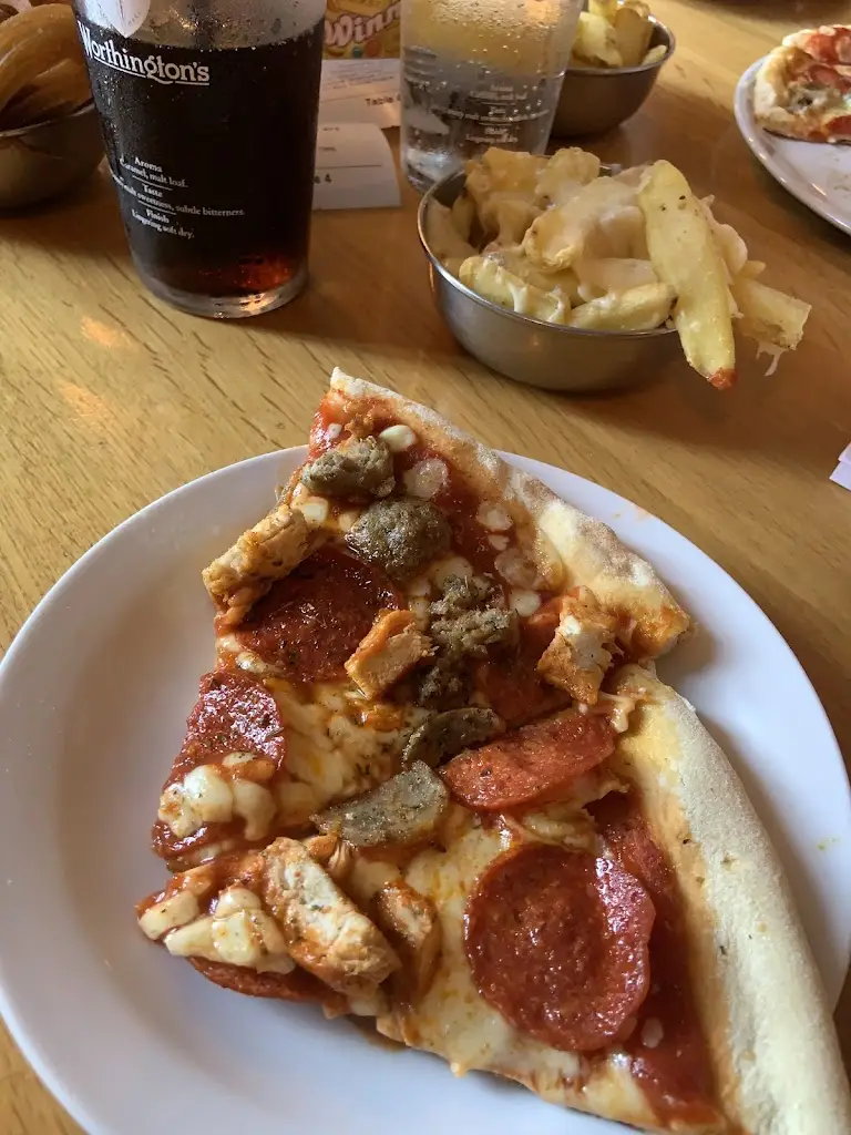 Badgers Barn Bar and Restaurant_Mablethorpe_slider_image_3