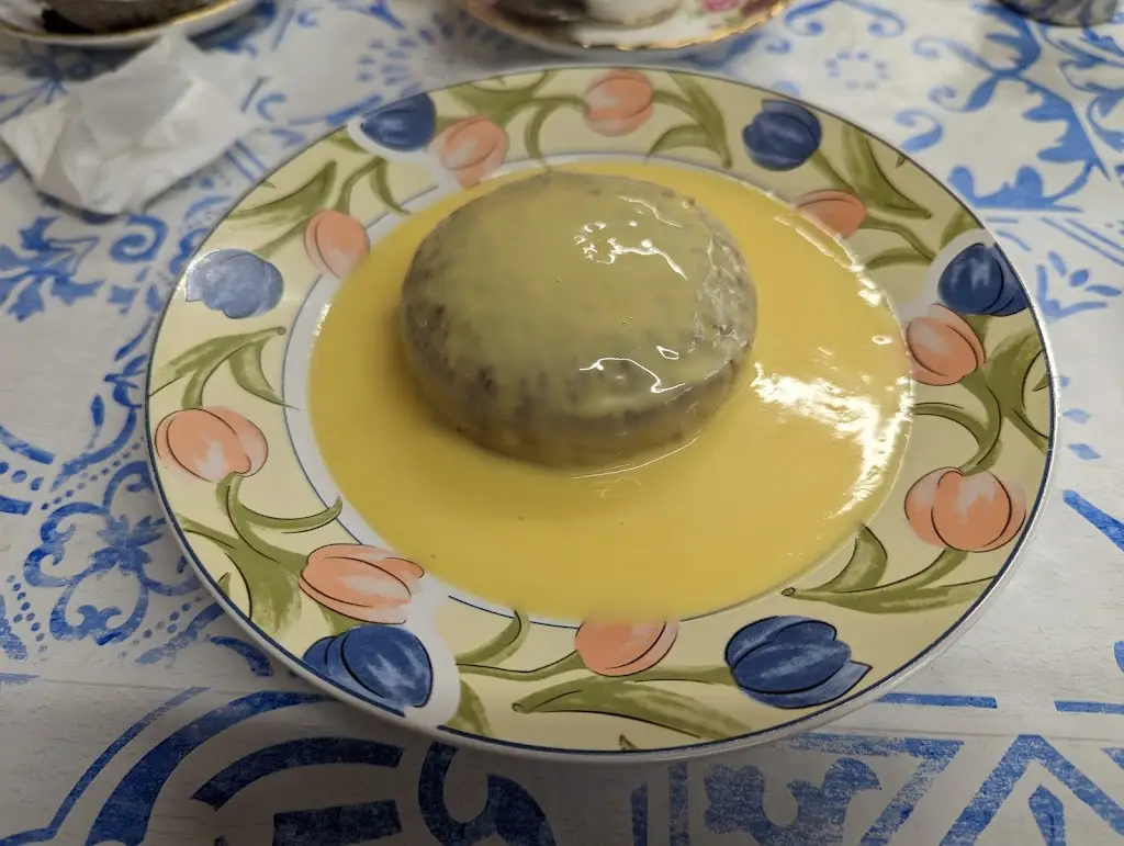 Menu_The Blitz Tea Room Mablethorpe_Mablethorpe_image_8