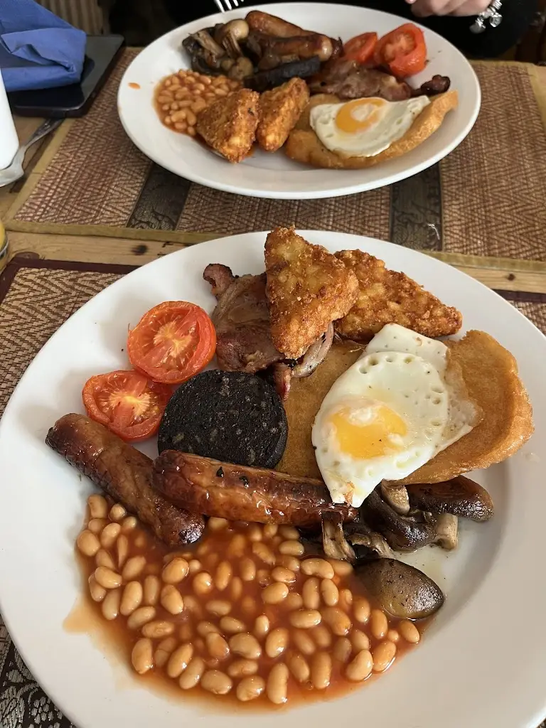 Menu_The King's Head_Mablethorpe_image_7