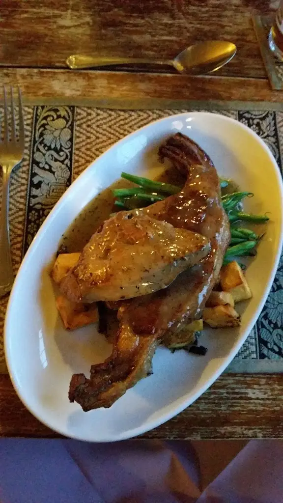 Menu_The King's Head_Mablethorpe_image_8