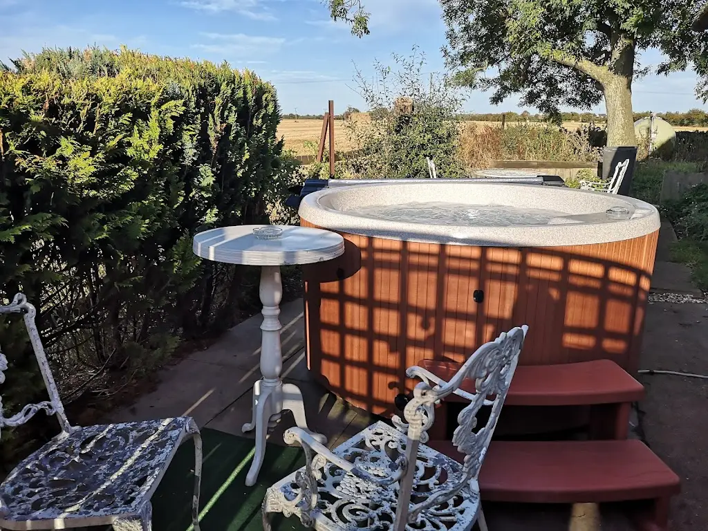 The King's Head restaurant in Mablethorpe