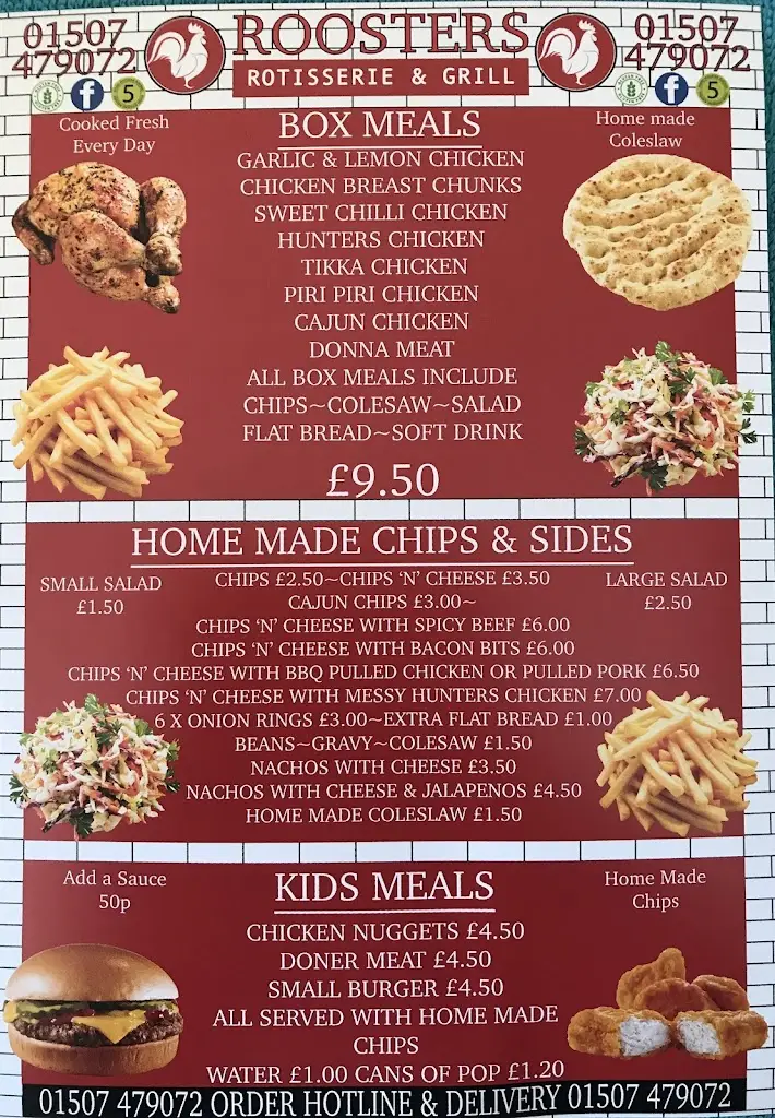 Menu_Roosters_Mablethorpe_image_1