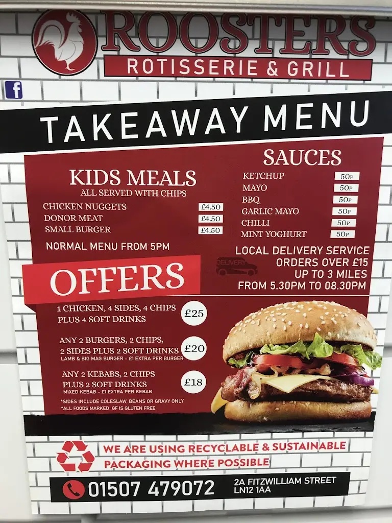Menu_Roosters_Mablethorpe_image_4