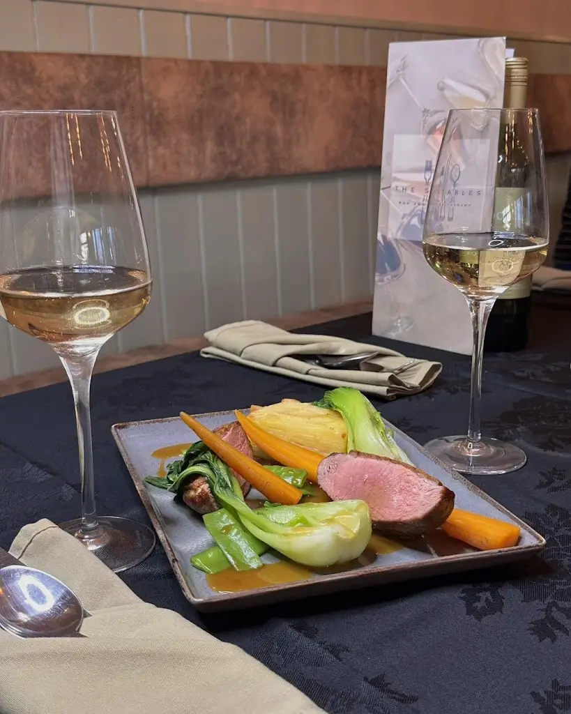 Menu_The Stables Bar & Restaurant at Grange Farm Park_Mablethorpe_image_2