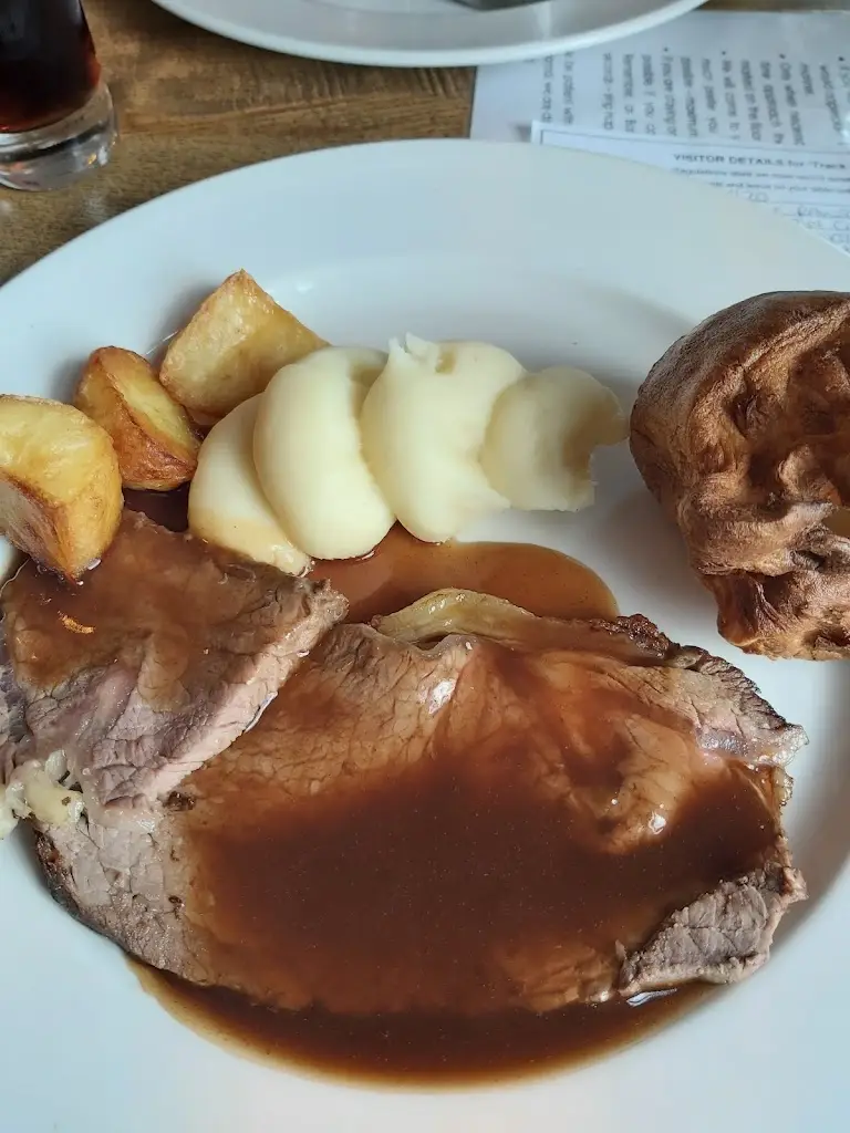 Menu_The Stables Bar & Restaurant at Grange Farm Park_Mablethorpe_image_4