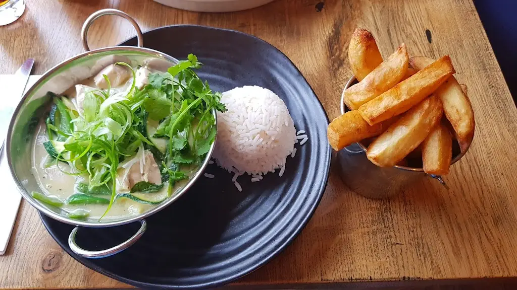 Menu_The Stables Bar & Restaurant at Grange Farm Park_Mablethorpe_image_8