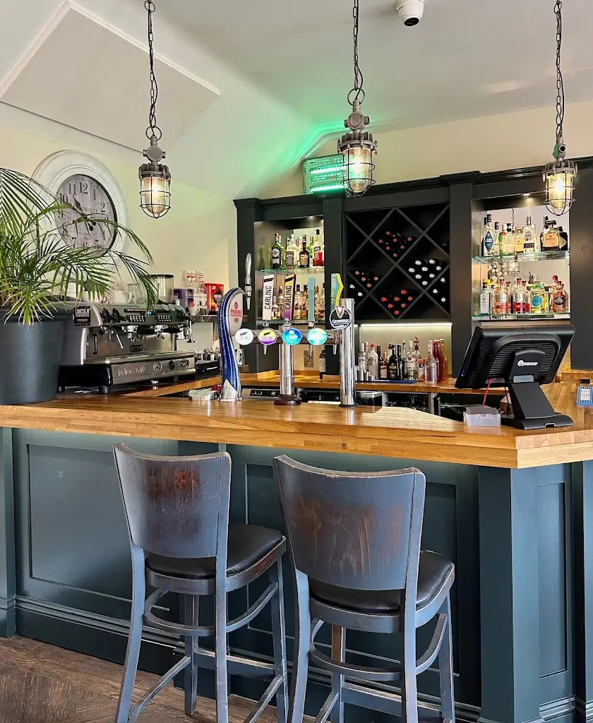 The Stables Bar & Restaurant at Grange Farm Park_Mablethorpe_slider_image_1
