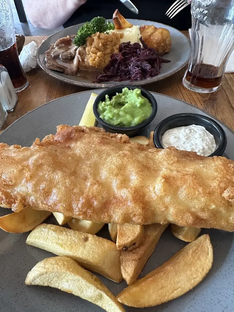 The Stables Bar & Restaurant at Grange Farm Park_Mablethorpe_slider_image_3
