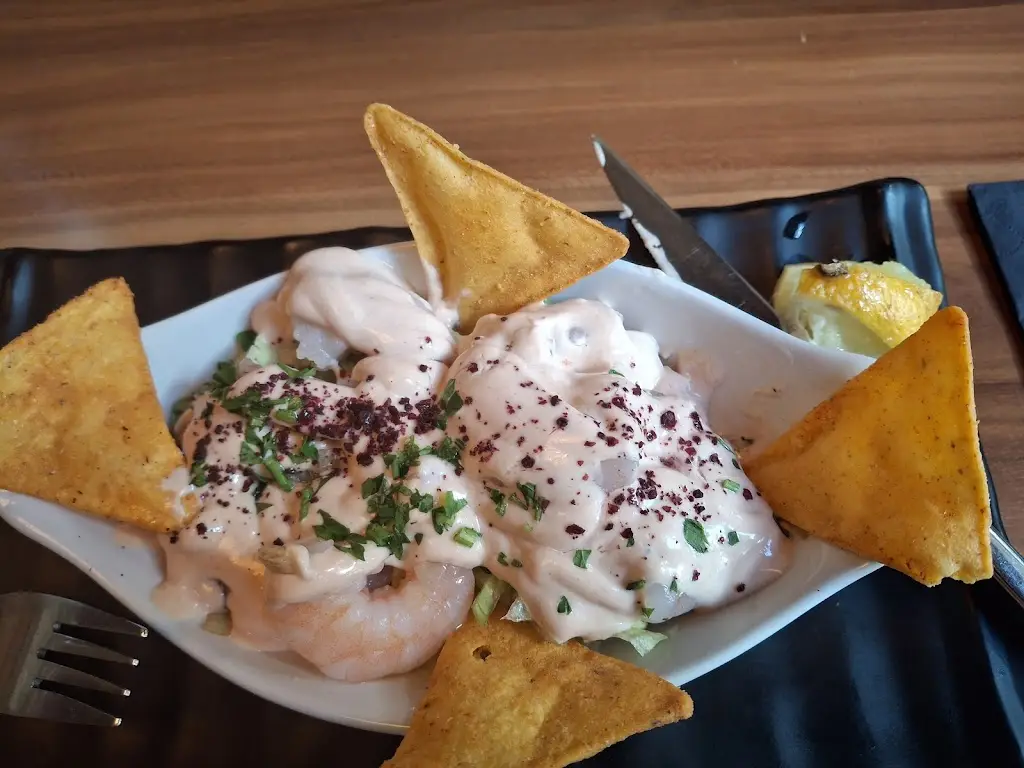 Karen Hall_The Olive Branch_Bardsey_review