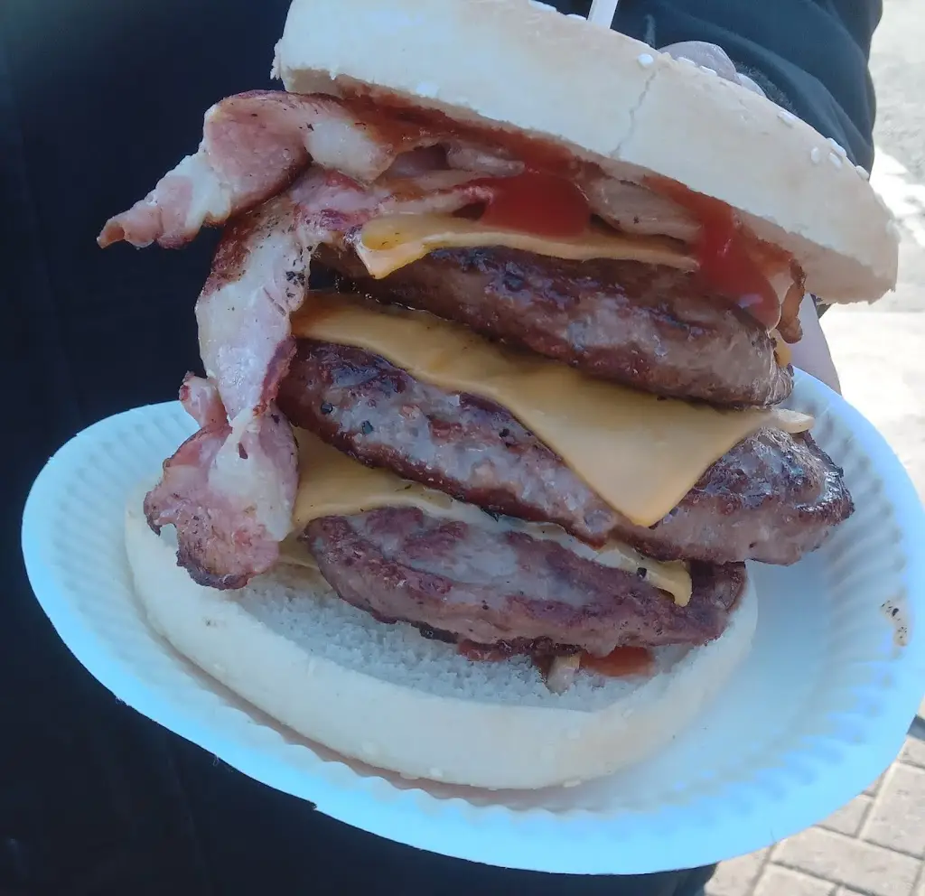 Menu_BIBBY'S BURGER BAR_Mablethorpe_image_6
