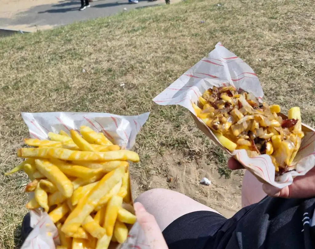 Maggie_BIBBY'S BURGER BAR_Mablethorpe_review