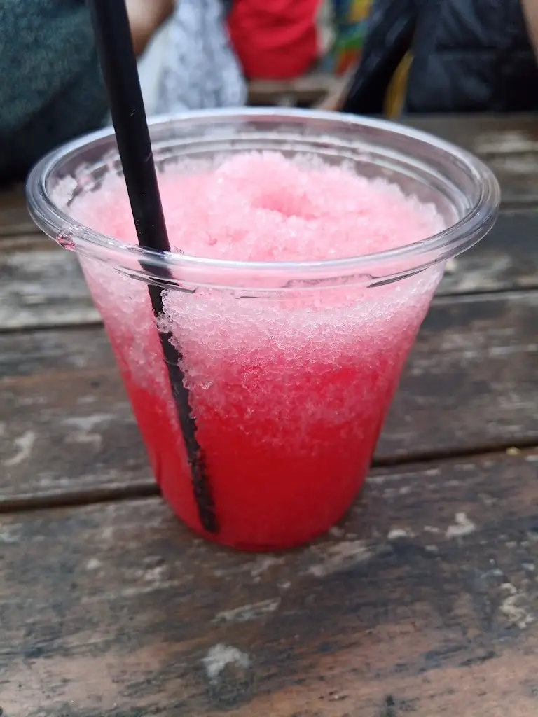 Shaun Naylor_BIBBY'S BURGER BAR_Mablethorpe_review