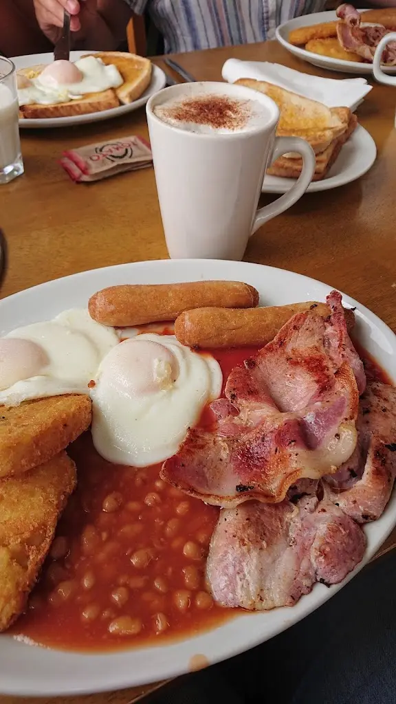 Menu_Mr G's Beach Café_Mablethorpe_image_5
