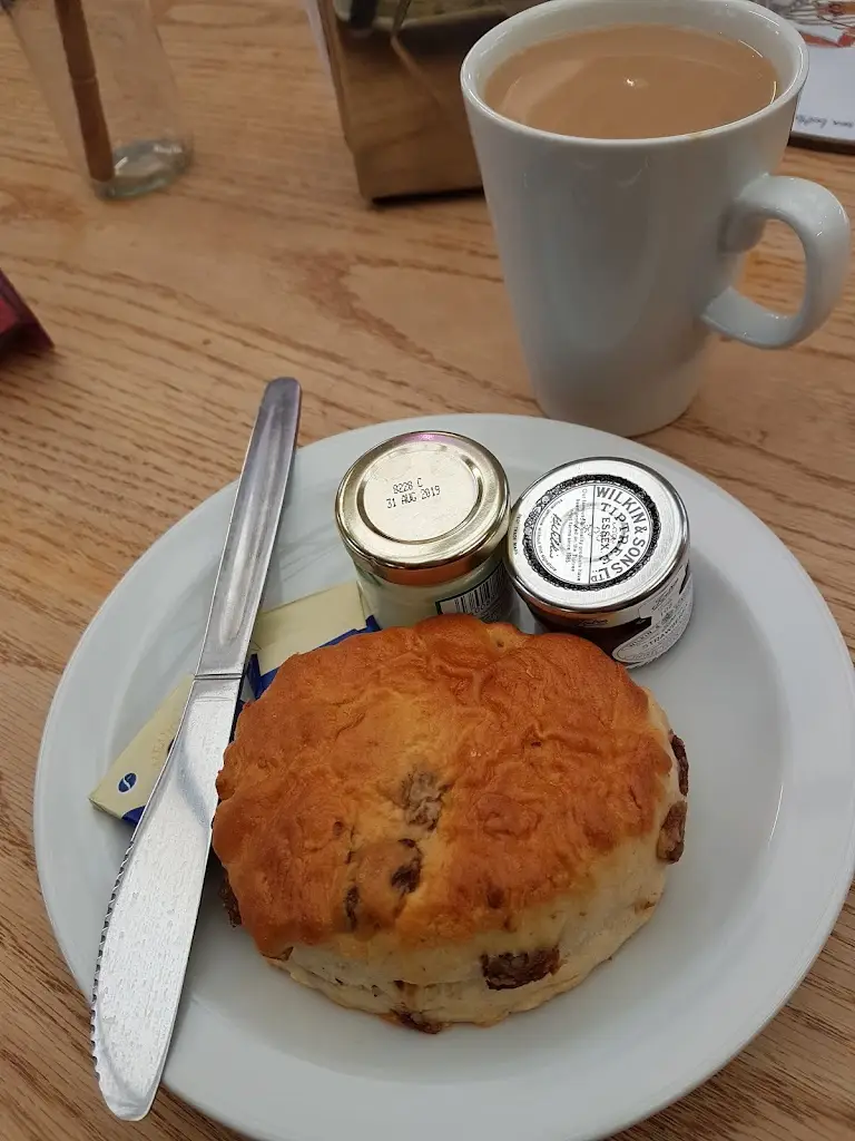 Menu_Mr G's Beach Café_Mablethorpe_image_7