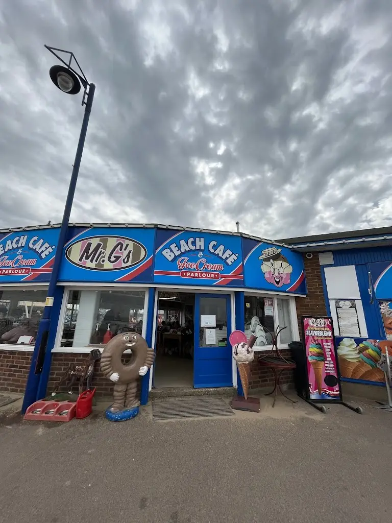 Mr G's Beach Café_Mablethorpe_slider_image_1