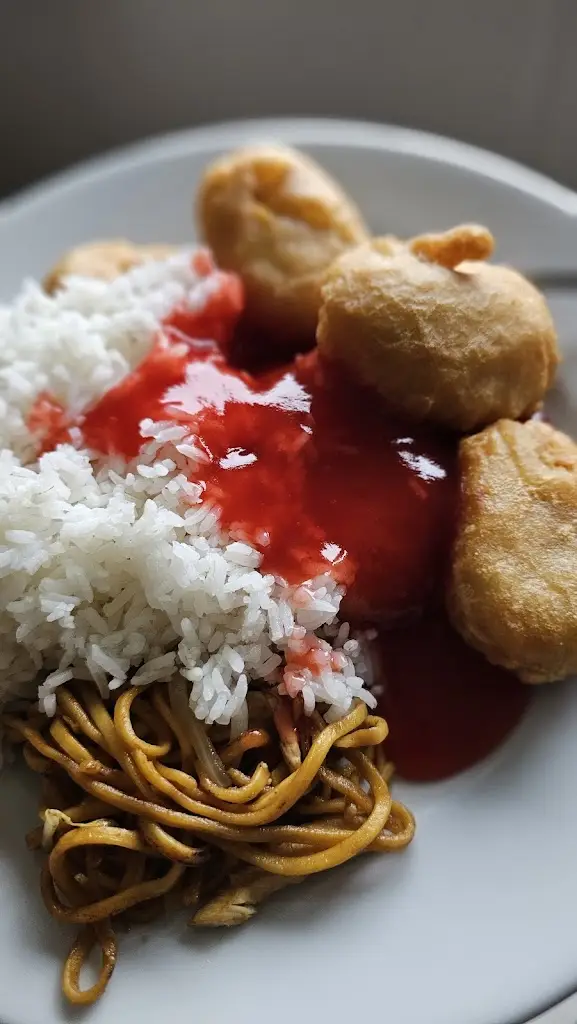 Menu_The Golden Sun_Mablethorpe_immagine_3