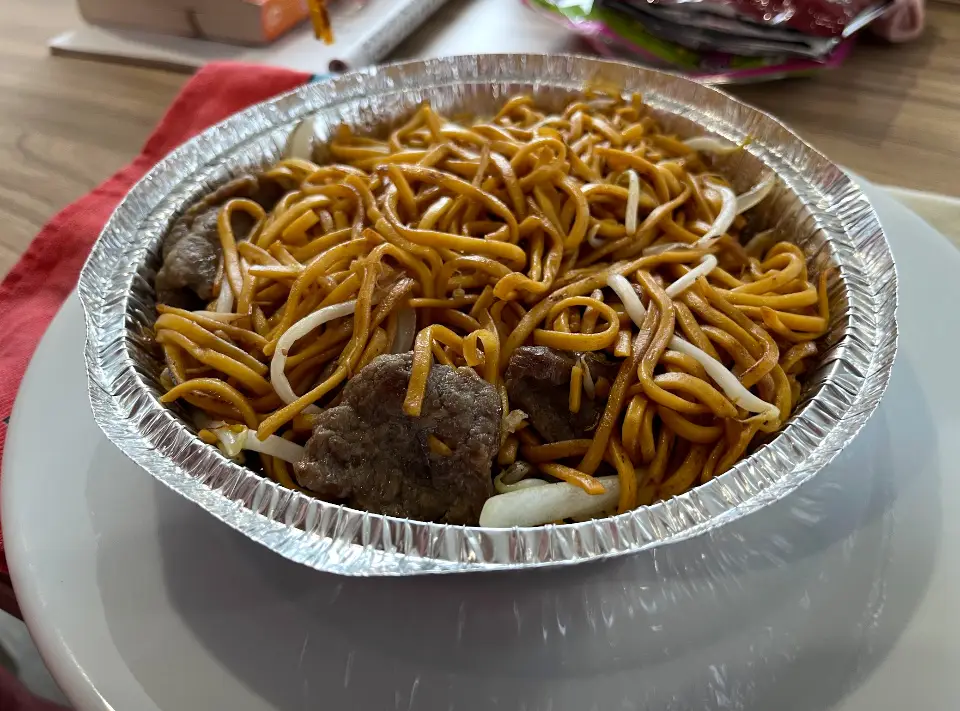 Menu_The Golden Sun_Mablethorpe_immagine_4