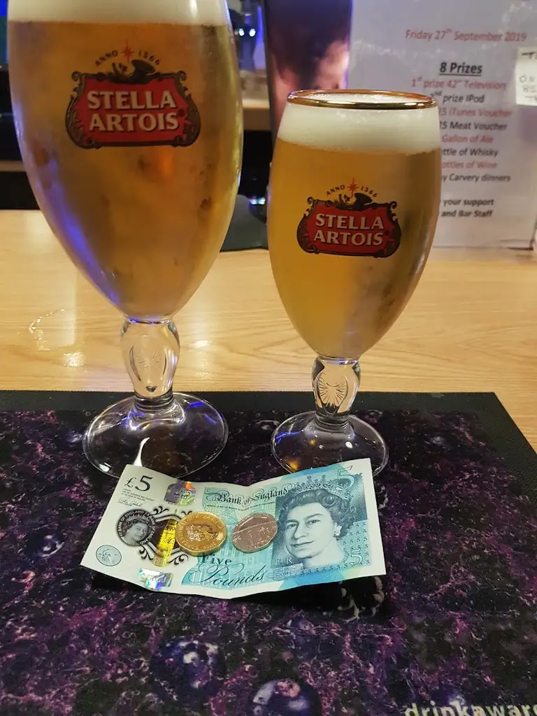 Menu_The Tavern_Mablethorpe_image_5