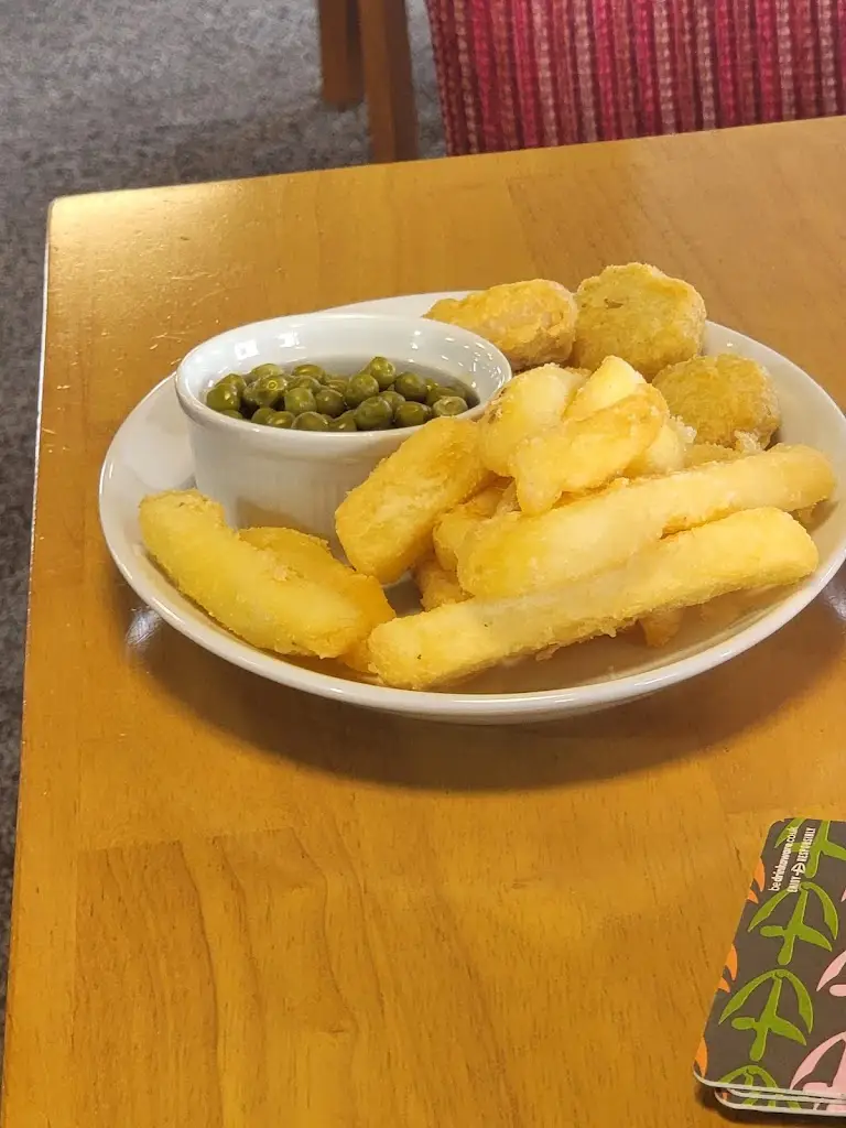 Menu_The Tavern_Mablethorpe_image_7