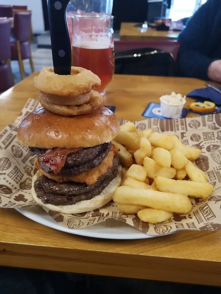 Menu_The Tavern_Mablethorpe_image_9