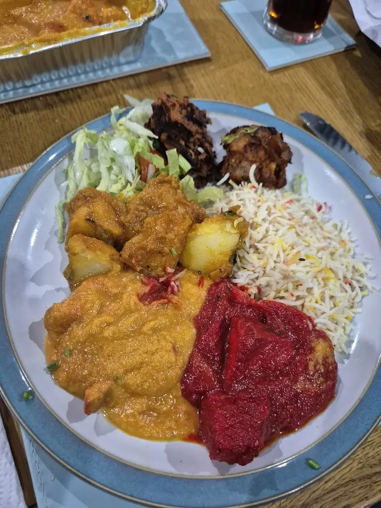 Menu_Mo's Indian Cuisine_Mablethorpe_image_2